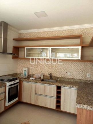 Casa de Condomínio com 3 Quartos à Venda, 250 m² em Parque Residencial Eloy Chaves - Jundiaí