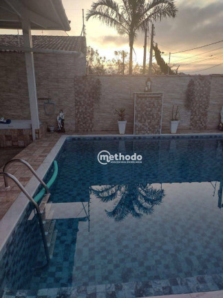 Imagem Casa com 3 Quartos à Venda, 204 m² em Cibratel I - Itanhaém Imagem Casa com 3 Quartos à Venda, 204 m² em Cibratel I - Itanhaém