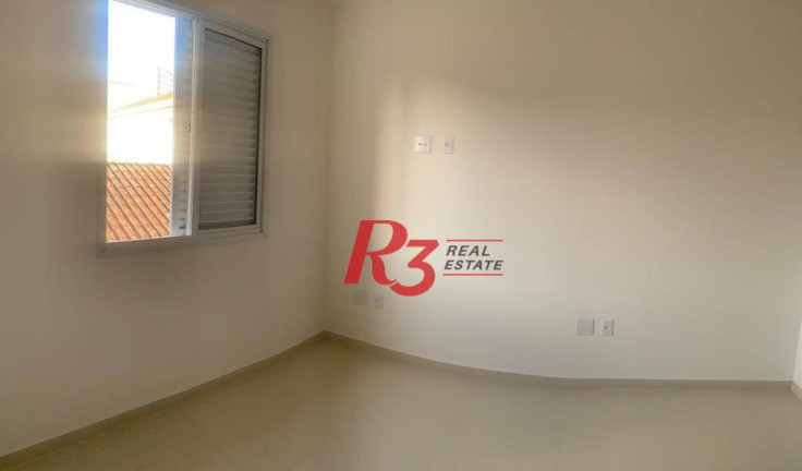 Imagem Casa com 3 Quartos à Venda, 110 m² em Embaré - Santos