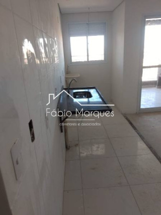 Imagem Apartamento com 2 Quartos à Venda, 56 m² em Jardim Matarazzo - São Paulo Imagem Apartamento com 2 Quartos à Venda, 56 m² em Jardim Matarazzo - São Paulo