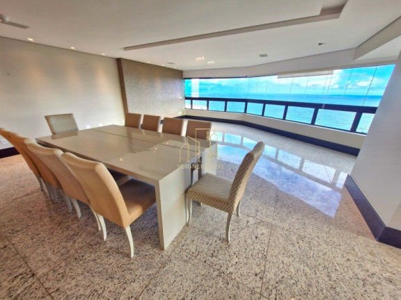 Imagem Imóvel com 4 Quartos à Venda, 224 m² em Jardim Apipema - Salvador Imagem Imóvel com 4 Quartos à Venda, 224 m² em Jardim Apipema - Salvador
