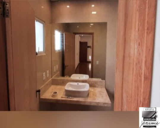 Imagem Casa com 3 Quartos à Venda, 150 m² em Wanel Ville - Sorocaba