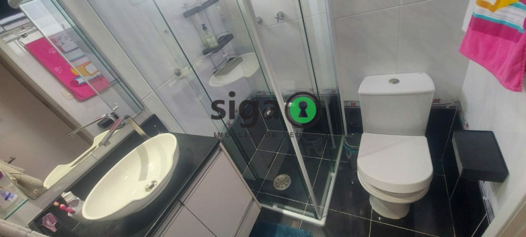 Imagem Apartamento com 3 Quartos à Venda, 94 m² em Jurubatuba - São Paulo