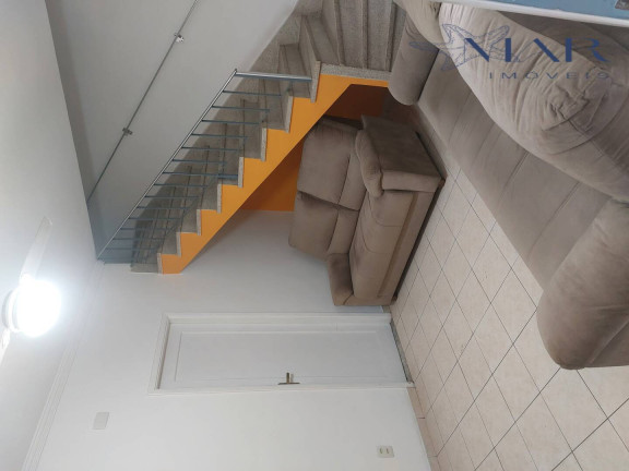 Imagem Casa com 2 Quartos à Venda, 78 m² em Macuco - Santos Imagem Casa com 2 Quartos à Venda, 78 m² em Macuco - Santos