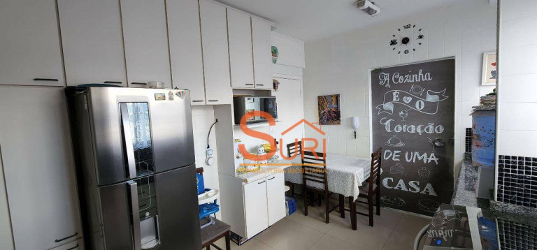 Imagem Apartamento com 3 Quartos à Venda, 105 m² em Centro - São Bernardo Do Campo Imagem Apartamento com 3 Quartos à Venda, 105 m² em Centro - São Bernardo Do Campo