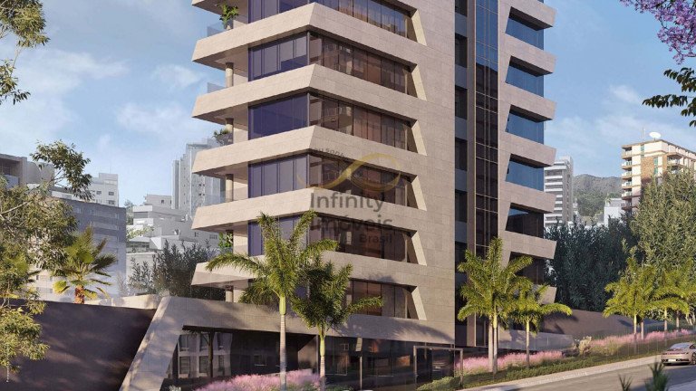 Imagem Apartamento com 4 Quartos à Venda, 191 m² em Anchieta - Belo Horizonte Imagem Apartamento com 4 Quartos à Venda, 191 m² em Anchieta - Belo Horizonte