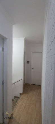 Imagem Sobrado com 3 Quartos à Venda, 197 m² em Vila Formosa - São Paulo