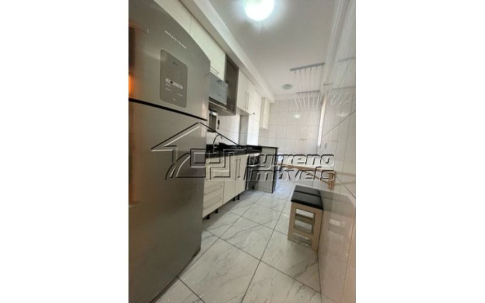 Imagem Apartamento com 2 Quartos à Venda, 50 m² em Jardim Oriente - São José Dos Campos Imagem Apartamento com 2 Quartos à Venda, 50 m² em Jardim Oriente - São José Dos Campos