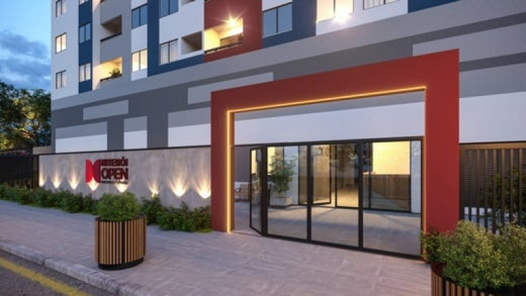 Imagem Studio com 1 Quarto à Venda, 45 m² em Fonseca - Niterói Imagem Studio com 1 Quarto à Venda, 45 m² em Fonseca - Niterói
