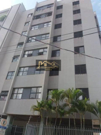 Imagem Apartamento com 2 Quartos à Venda, 80 m² em Centro - Sorocaba
