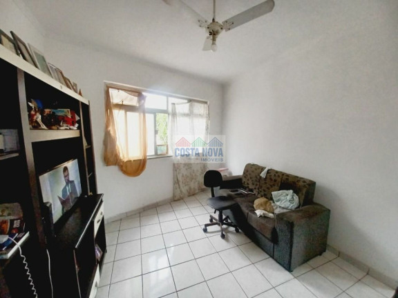 Imagem Apartamento com 2 Quartos à Venda, 63 m² em Paquetá - Santos Imagem Apartamento com 2 Quartos à Venda, 63 m² em Paquetá - Santos