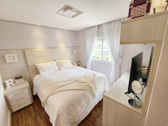 Imagem Apartamento com 3 Quartos à Venda, 123 m² em Vila Congonhas - São Paulo