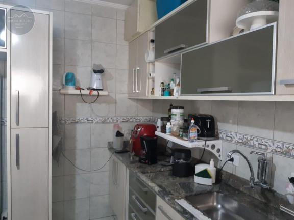 Imagem Apartamento com 3 Quartos à Venda, 110 m² em Tupi - Praia Grande