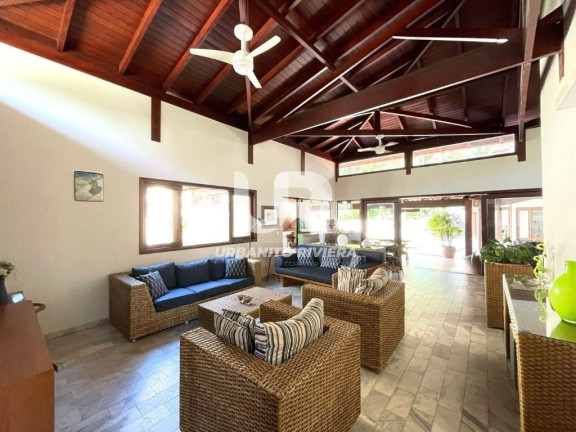 Imagem Casa com 6 Quartos à Venda, 1.191 m² em Riviera | Módulo 21 - Bertioga