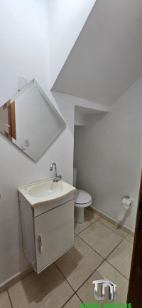 Imagem Casa com 2 Quartos para Alugar, 60 m² em Jardim Do Cedro - Bragança Paulista Imagem Casa com 2 Quartos para Alugar, 60 m² em Jardim Do Cedro - Bragança Paulista