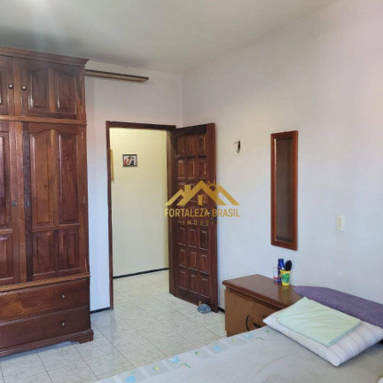 Imagem Imóvel com 5 Quartos à Venda, 240 m² em Parangaba - Fortaleza Imagem Imóvel com 5 Quartos à Venda, 240 m² em Parangaba - Fortaleza