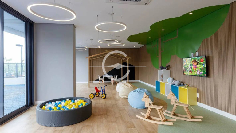 Imagem Apartamento com 1 Quarto à Venda, 26 m² em Alto Da Boa Vista - São Paulo Imagem Apartamento com 1 Quarto à Venda, 26 m² em Alto Da Boa Vista - São Paulo