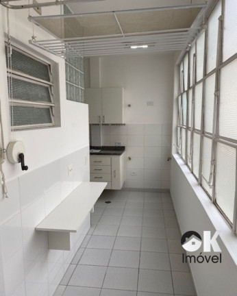 Imagem Apartamento com 3 Quartos à Venda, 127 m² em Higienópolis - São Paulo Imagem Apartamento com 3 Quartos à Venda, 127 m² em Higienópolis - São Paulo