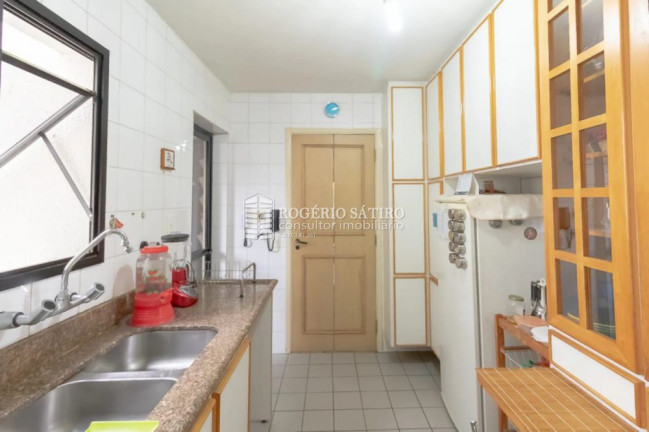 Imagem Apartamento com 3 Quartos à Venda, 105 m² em Chacara Klabin - São Paulo Imagem Apartamento com 3 Quartos à Venda, 105 m² em Chacara Klabin - São Paulo