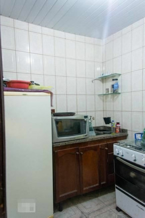 Sobrado com 3 Quartos à Venda, 173 m² em Utinga - Santo André