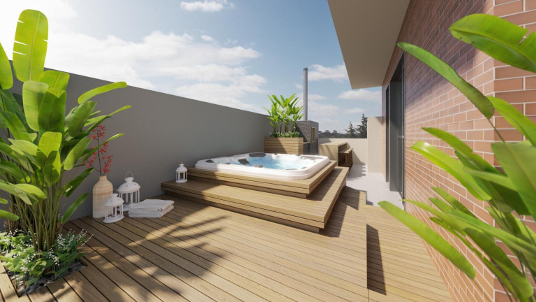 Imagem Apartamento com 3 Quartos à Venda, 134 m² em Santa Cândida - Curitiba Imagem Apartamento com 3 Quartos à Venda, 134 m² em Santa Cândida - Curitiba