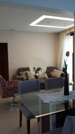Imagem Apartamento com 2 Quartos à Venda, 84 m² em Santos Imagem Apartamento com 2 Quartos à Venda, 84 m² em Santos