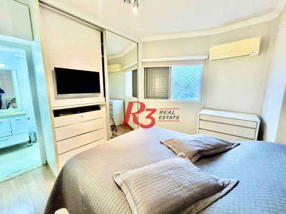 Imagem Apartamento com 2 Quartos à Venda, 78 m² em Ponta Da Praia - Santos Imagem Apartamento com 2 Quartos à Venda, 78 m² em Ponta Da Praia - Santos