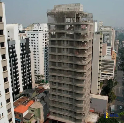 Imagem Apartamento à Venda, 201 m² em Jardim Paulista - São Paulo Imagem Apartamento à Venda, 201 m² em Jardim Paulista - São Paulo