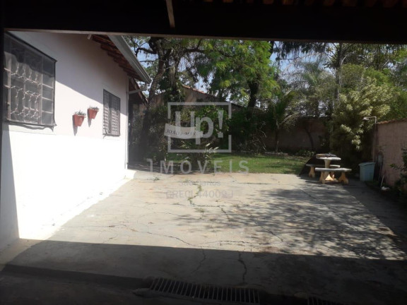 Imagem Chácara com 4 Quartos à Venda, 165 m² em Broa - Itirapina