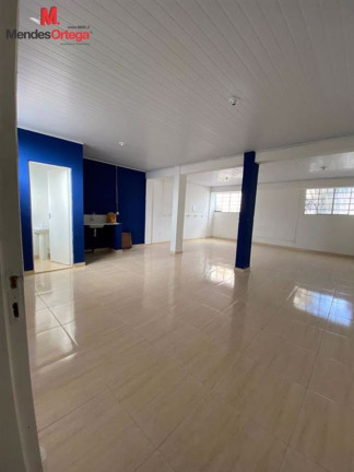 Imagem Casa com 3 Quartos para Alugar, 130 m² em Centro - Sorocaba