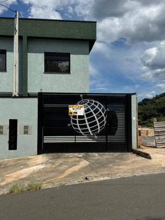 Imagem Casa com 3 Quartos à Venda, 198 m² em Jardim Maristela - Atibaia Imagem Casa com 3 Quartos à Venda, 198 m² em Jardim Maristela - Atibaia