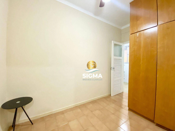 Imagem Apartamento com 3 Quartos à Venda, 84 m² em Jardim Astúrias - Guarujá