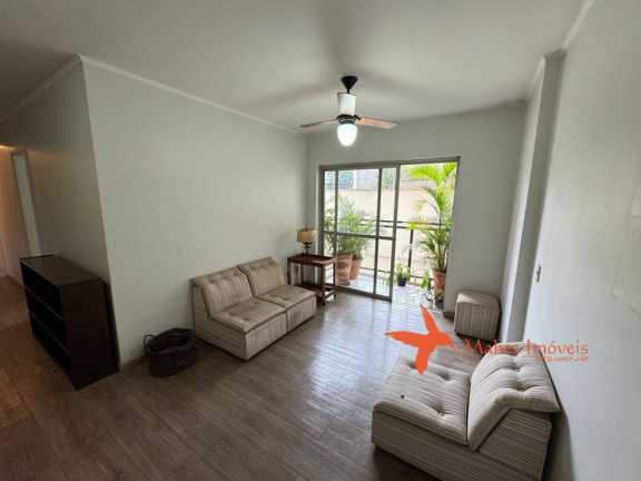 Imóvel com 3 Quartos à Venda, 80 m² em Cerqueira César - São Paulo