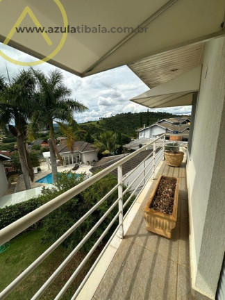 Imagem Casa com 5 Quartos à Venda,  em Condomínio Flamboyant - Atibaia