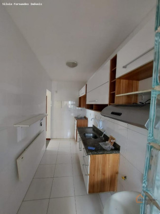 Imagem Apartamento com 3 Quartos à Venda, 87 m² em Armação - Salvador