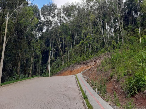 Imagem Terreno à Venda, 426 m² em Linha Imperial - Nova Petrópolis