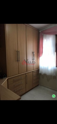 Imagem Sobrado com 3 Quartos à Venda, 157 m² em Jardim Santa Efigênia - São Paulo