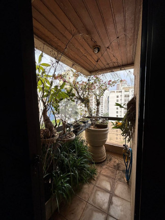 Imagem Apartamento com 4 Quartos à Venda, 178 m² em Paraíso - São Paulo Imagem Apartamento com 4 Quartos à Venda, 178 m² em Paraíso - São Paulo