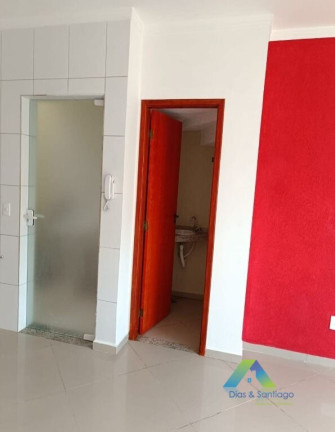 Imagem Sobrado com 2 Quartos à Venda, 112 m² em Vila Alpina - São Paulo Imagem Sobrado com 2 Quartos à Venda, 112 m² em Vila Alpina - São Paulo