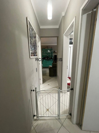 Imagem Apartamento com 3 Quartos à Venda, 70 m² em Jaguaré - São Paulo
