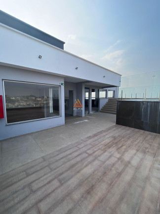 Imagem Studio com 1 Quarto à Venda, 20 m² em Centro - Barbacena