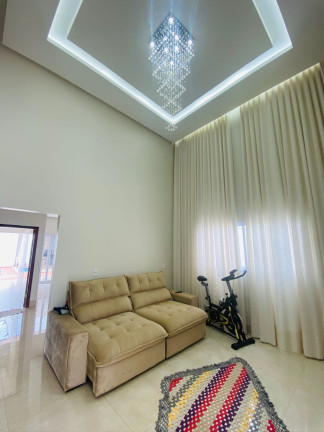 Imagem Casa com 3 Quartos à Venda, 160 m² em Negrinho Carrilho - Goianésia Imagem Casa com 3 Quartos à Venda, 160 m² em Negrinho Carrilho - Goianésia