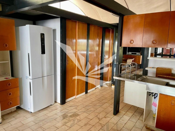 Casa com 2 Quartos para Alugar, 140 m² em Setor De Habitações Individuais Sul - Brasília