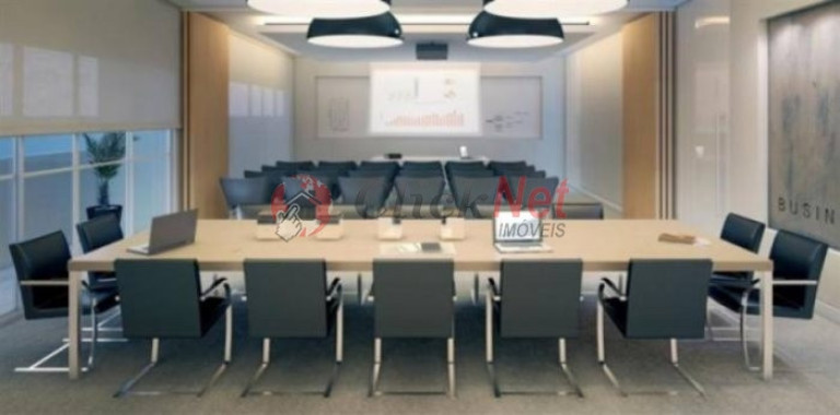 Imagem Sala Comercial à Venda, 43 m² em Centro - São Bernardo Do Campo Imagem Sala Comercial à Venda, 43 m² em Centro - São Bernardo Do Campo