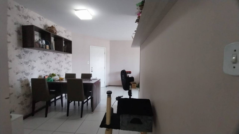Imagem Apartamento com 3 Quartos à Venda, 80 m² em Luzia - Aracaju Imagem Apartamento com 3 Quartos à Venda, 80 m² em Luzia - Aracaju