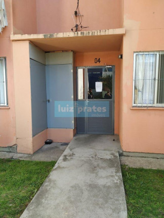 Imagem Apartamento com 2 Quartos à Venda, 42 m² em Tres Vendas - Pelotas