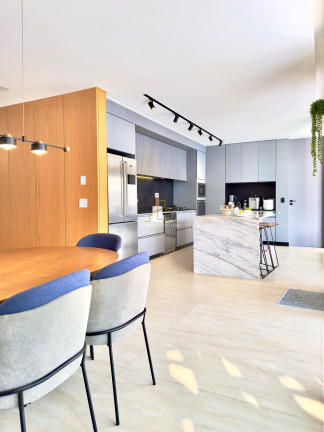 Imagem Casa com 4 Quartos à Venda, 418 m² em Alphaville Jacuhy - Serra Imagem Casa com 4 Quartos à Venda, 418 m² em Alphaville Jacuhy - Serra