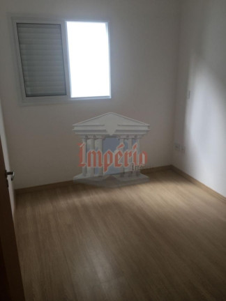 Apartamento com 2 Quartos à Venda, 44 m² em Campestre - Santo André