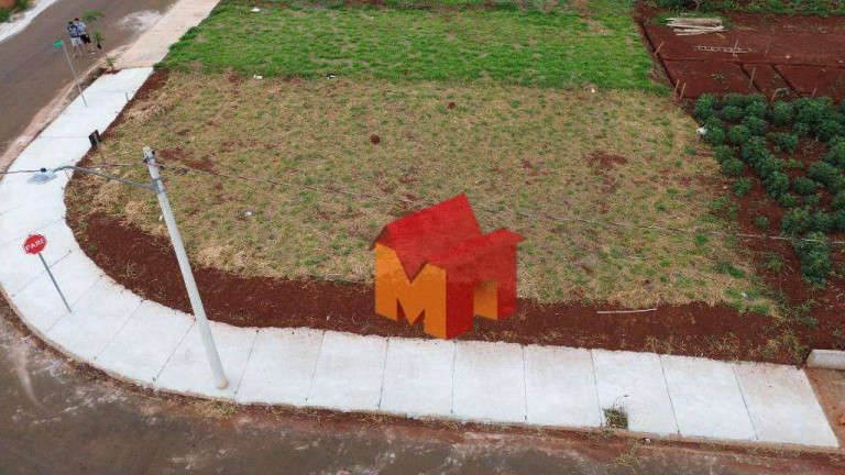 Imagem Terreno à Venda, 357 m² em Jardim Itapuã - Santa Bárbara D'oeste Imagem Terreno à Venda, 357 m² em Jardim Itapuã - Santa Bárbara D'oeste