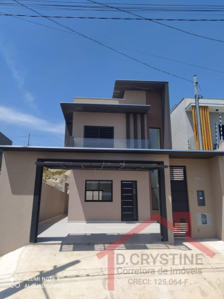 Imagem Casa com 3 Quartos à Venda, 142 m² em Portais - Cajamar